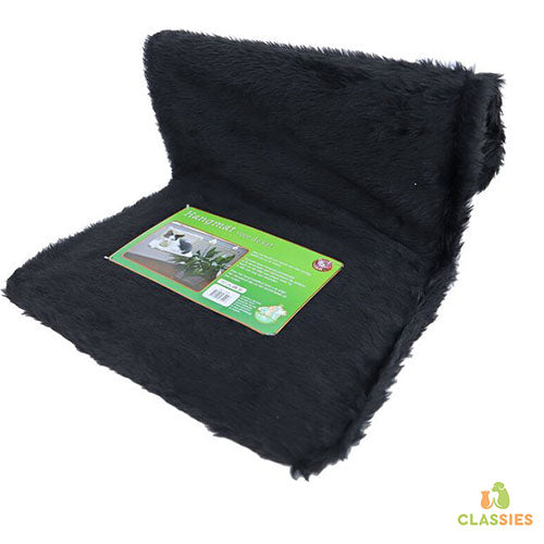 Heizkörperhängematte für Katzen