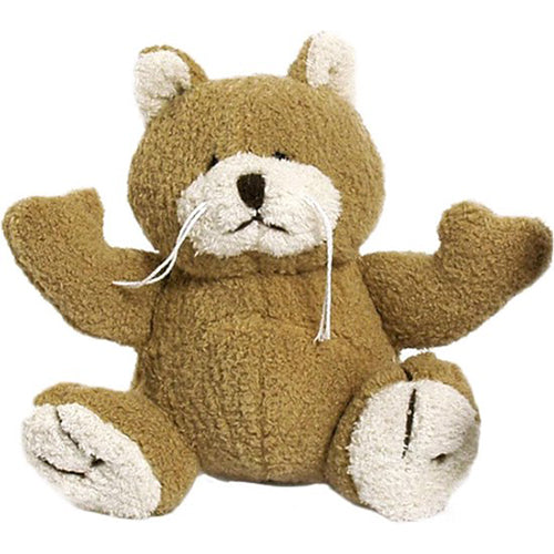 Karlie Hondenspeelgoed Pluche Knuffel - Assorti - 8 cm 2ee89c-2