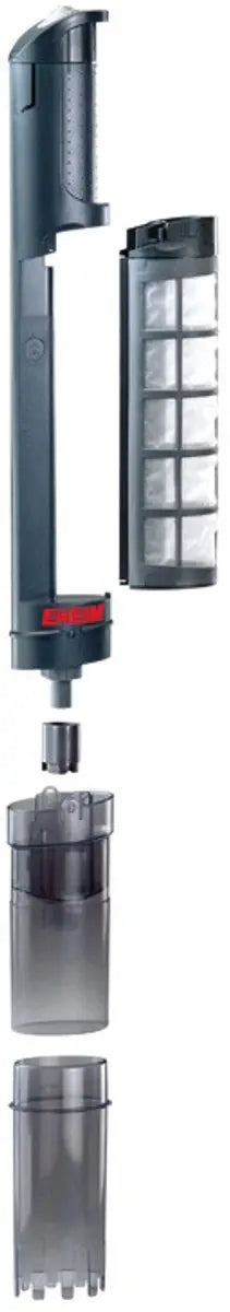 Eheim Quick Vac Pro - Elektrische Vuilzuiger Classies