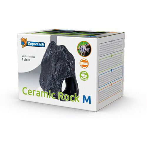 SF Ceramic Rock M Classies