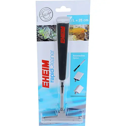 Eheim Rapidcleaner ruitenreiniger 25 - 48 - 58 cm Classies