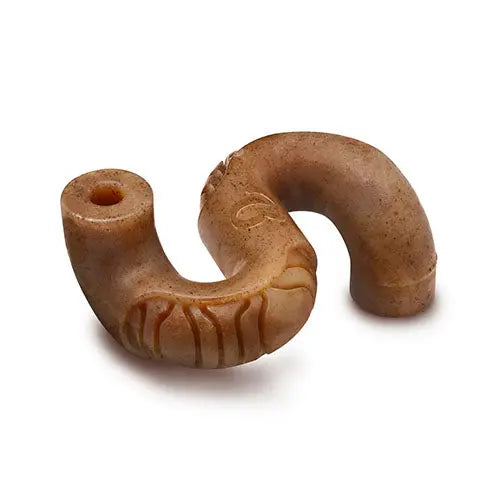Benebone Tripe Bone Rund - knaagspeelgoed - pens - 3 maten Classies