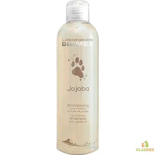 Diamex Jojoba shampoo Classies