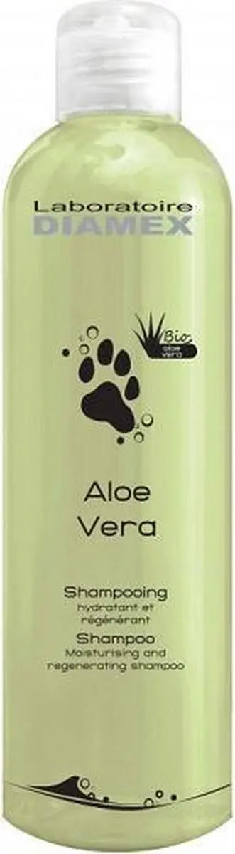 Diamex shampoo Aloe Vera 2ee89c-2