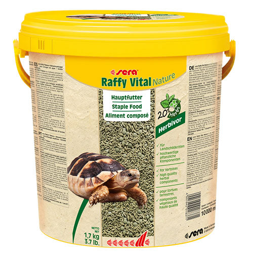 sera Raffy Vital nature