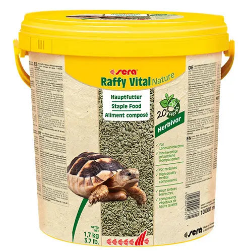 sera Raffy Vital nature Classies