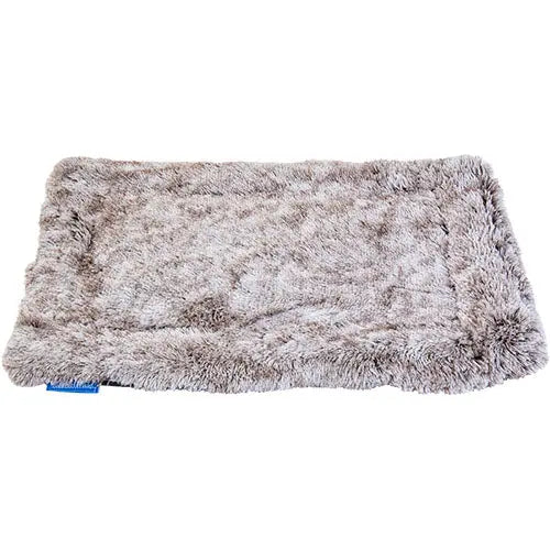 Animal Boulevard Hondenkussen Bench kussen Long Plush - verkrijgbaar in 2 kleuren en 5 maten Classies