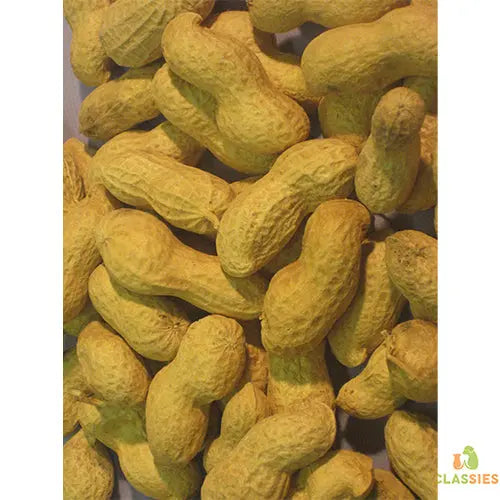 Arachiden Usa/China ongepeld 0,9 - 10 kg Classies
