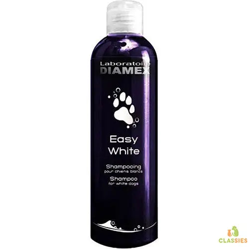 Diamex Easy white shampoo Classies