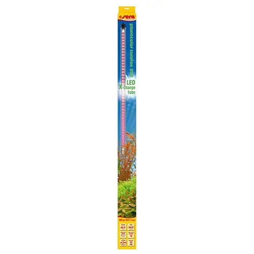 sera verlichting plantcolor sunrise Classies