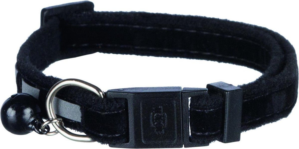 Trixie Halsband Reflecterend - Kattenhalsband - Multi-Color Classies
