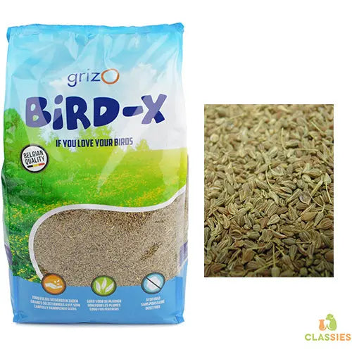 Anijszaad 3 - 25 kg Classies