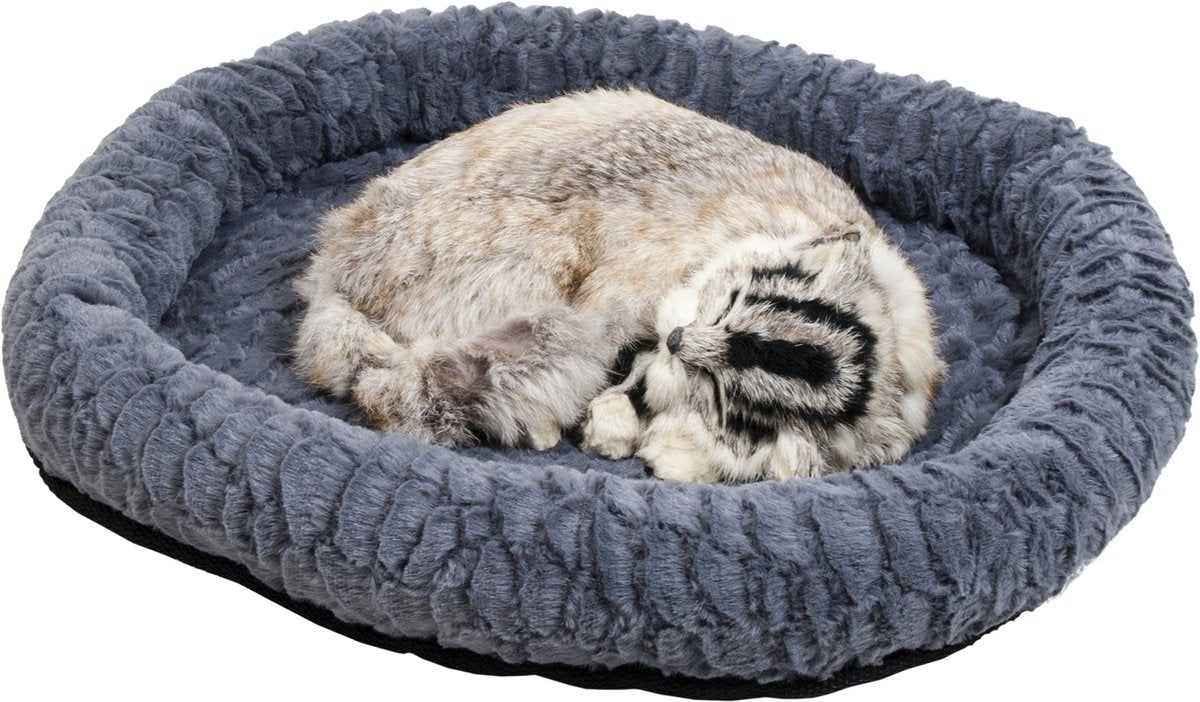 Jack and Vanilla - Körbe - Katzenkorb im Schuppenstil - Hundekorb