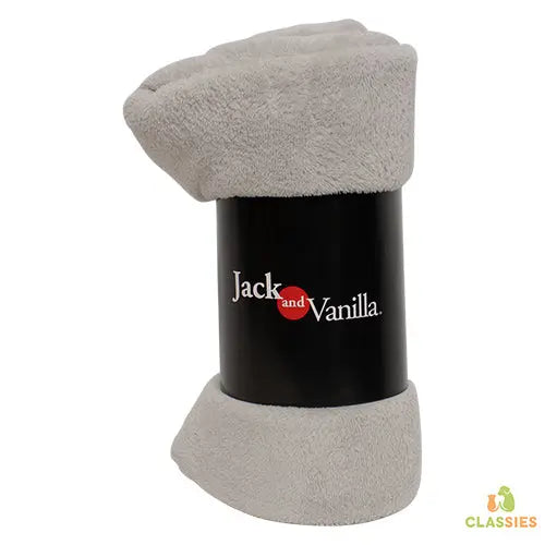 Jack and Vanilla Cocoon superzachte dekens 130 x 170 cm Classies
