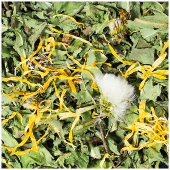 Löwenzahnkräuter 500Gr Jr Farm