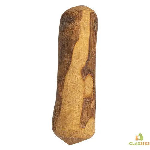Jack and Vanilla olijfhout S - M - L Classies