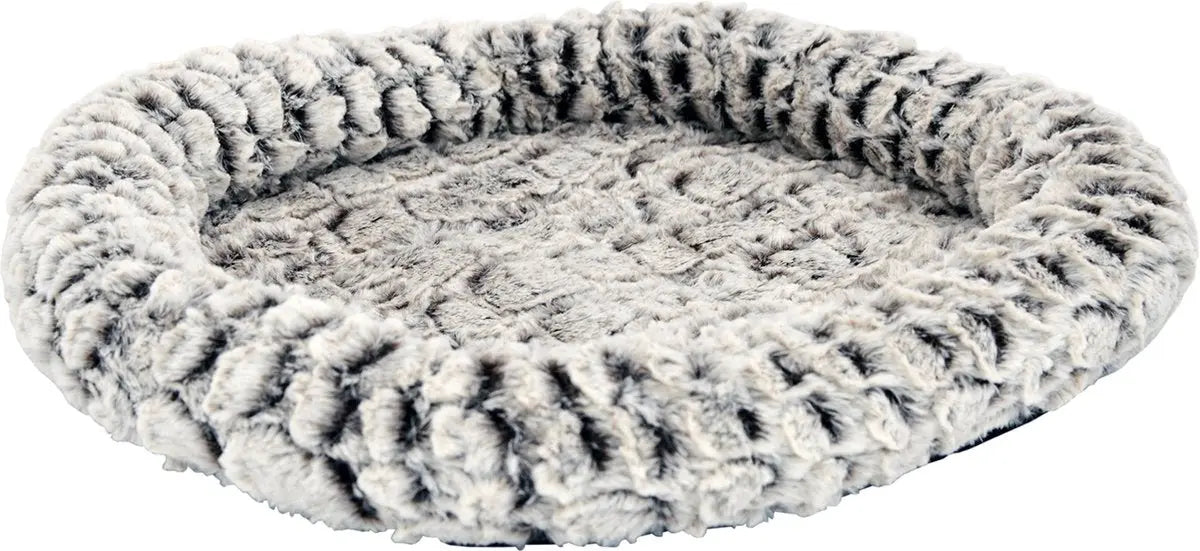 Jack and Vanilla katten of hondenmand snakeskin 45 x 40 cm Classies