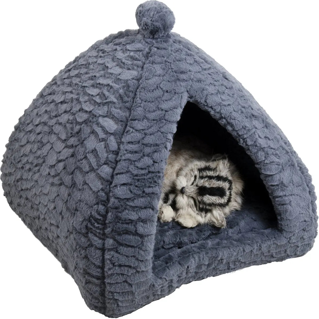 Jack And Vanilla - Manden - Scale Iglo 37 x 37 x 37 cm Classies