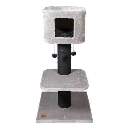 Jack and Vanilla Kratzbaum Judy 60 x 60 x 115 cm