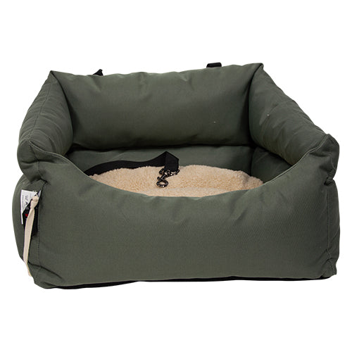 Jack and Vanilla Toronto Autostoel - 50×45×30 cm - Verkrijgbaar in 3 kleuren