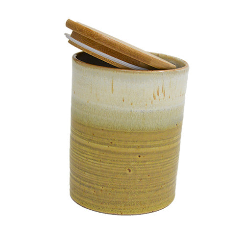 Animal Boulevard Design Ceramix Bewaardoos/ Snoeppot -Ø10,20-650 ml - Verkrijgbaar in 3 kleuren