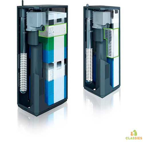 Juwel Carbax filtermateriaal M - L - XL - hoog actief kool