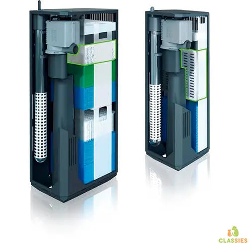 Juwel Carbax filtermateriaal M - L - XL - hoog actief kool Classies