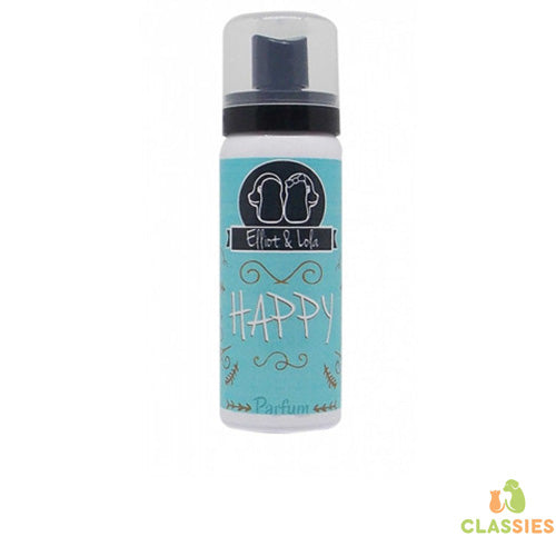 Elliot & Lola Parfum in 3 geuren Classies