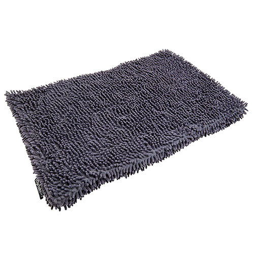 Jack and Vanilla Bankkissen-Abtropfmatte Rastah Dry