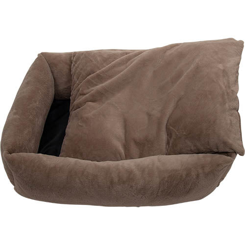 Animal Boulevard - Champs-Elysées Sofa Mand Mokka - 3 maten Classies