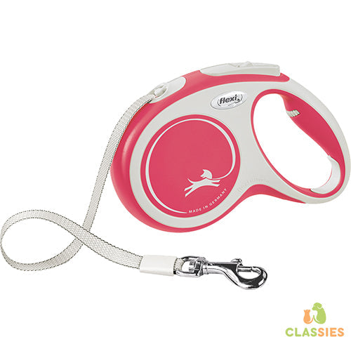Flexi rollijn New Comfort Tape M - 5 meter Classies