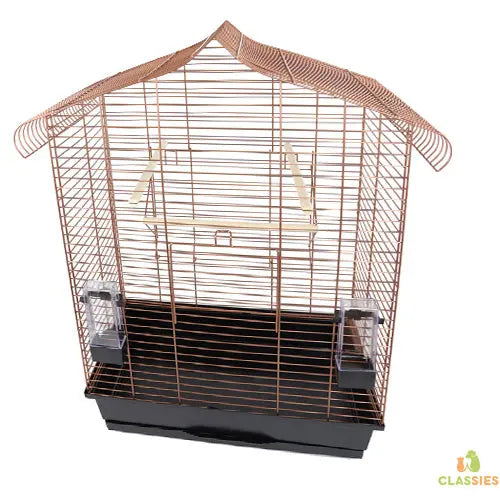 Interzoo vogelkooi Vega Classies