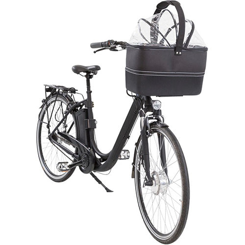 Trixie fietsmand voor aan stuur 41 x 29 x 47 cm Classies