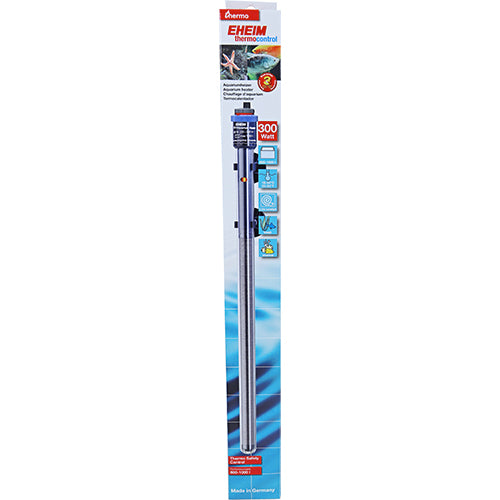 Eheim onderwater heater verwarmingEheim onderwater heater verwarming