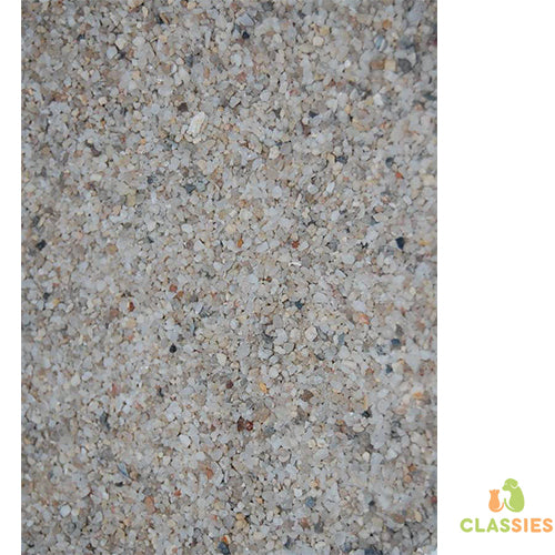 Maki Magenkiesel fein - grob