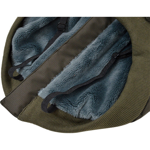 Jack and Vanilla Dogwalk Jacket Harness London - Hondenjas met Harnas - Grijs - Verkrijgbaar in 7 maten