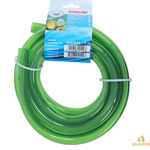 Eheim Aquarium Slang 3 Meter - Groen of Antraciet - 3 maten Classies