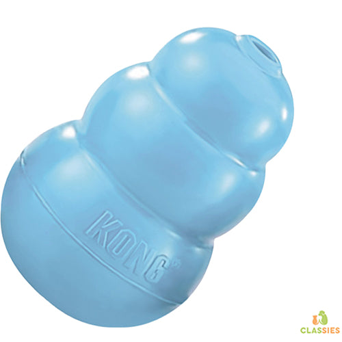 Kong hond puppy knaagspeelgoed