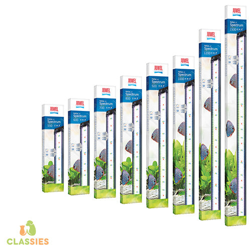 Juwel Helialux spectrum led Classies