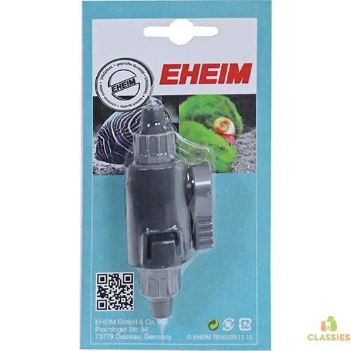 Schlauchhahn Ø 9/12 mm