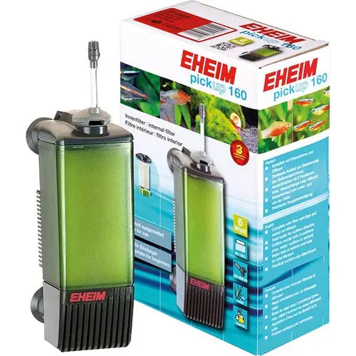 Eheim binnenfilter Pick-Up Classies