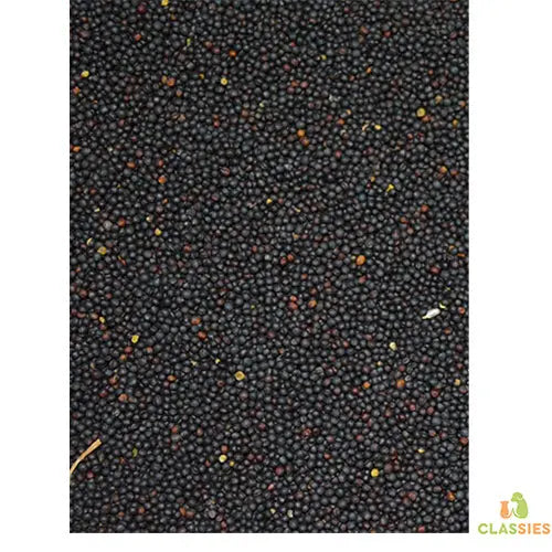 Koolzaad in zak 0,9 - 20 kg Classies