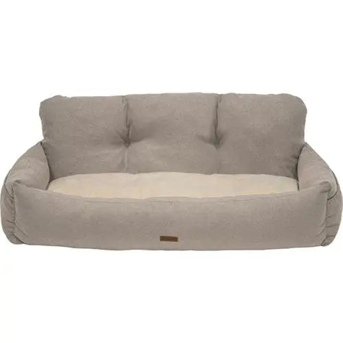 Animal Boulevard HOME&AWAY Achterbank Betty - 113x47x42 cm - Verkrijgbaar in 2 kleuren Classies