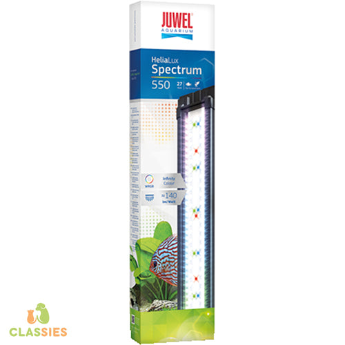 Juwel Helialux spectrum led Classies