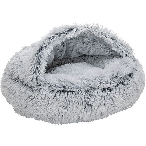 Animal Boulevard Long Plush Grot - Verkrijgbaar in 2 kleuren en 2 maten Classies