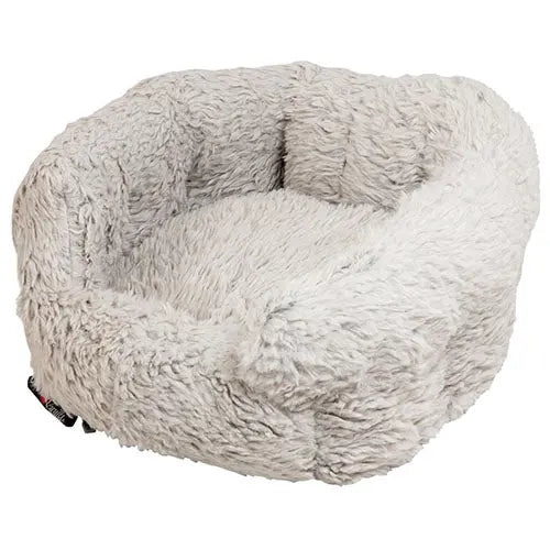 Jack and vanilla hondenmand kattenmand shell long plush Classies