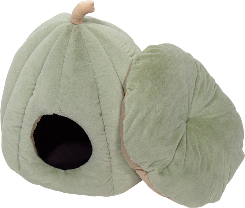 Jack and Vanilla Posh Iglu – 48 x 48 x 38 cm – Erhältlich in 3 Farben
