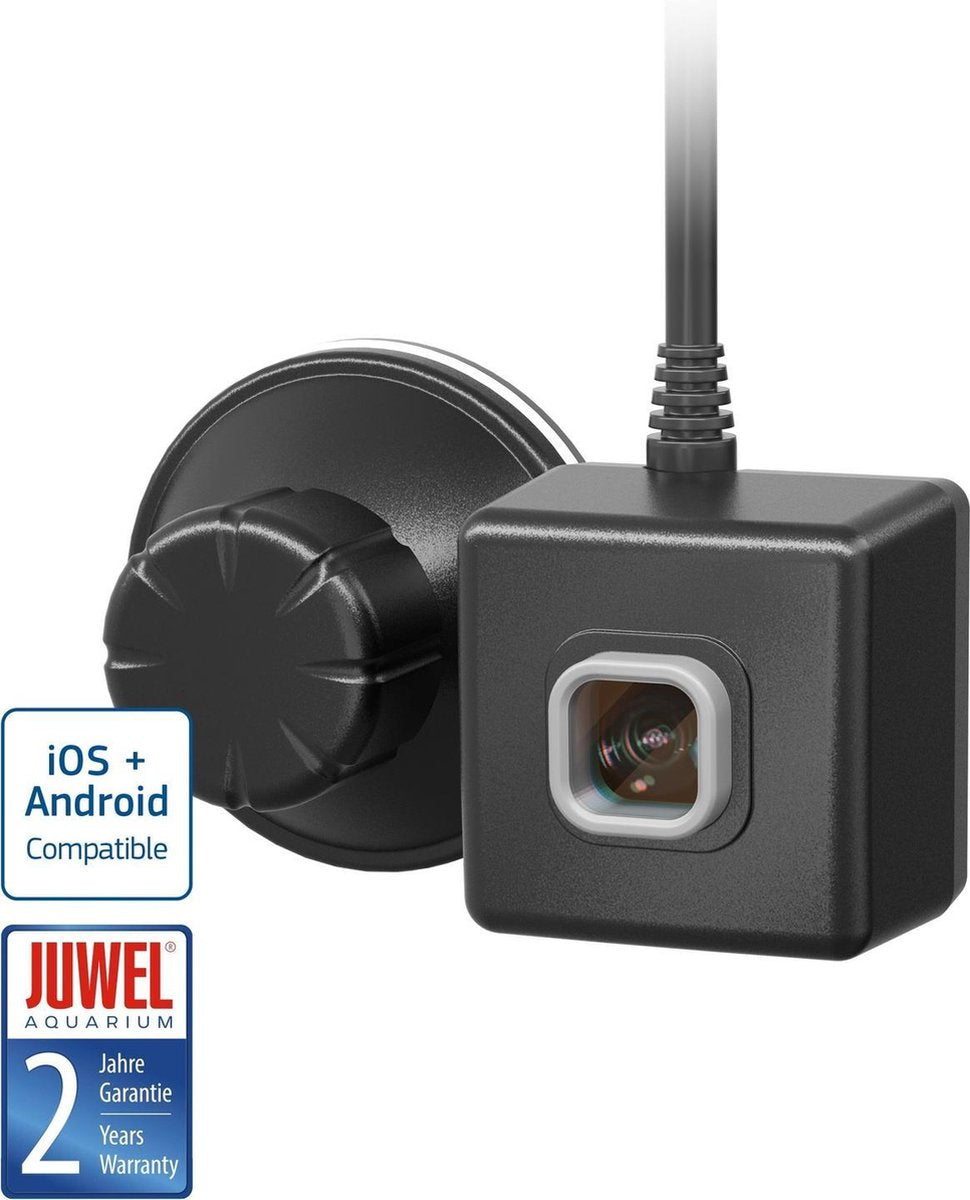 Juwel Smartcam Onderwater Camera Classies