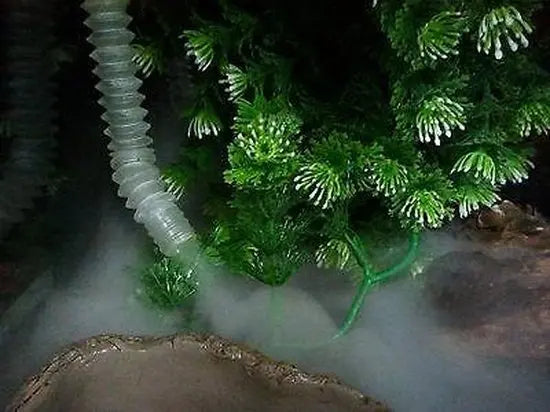 Lucky Reptile Super Fog II - Humidifier Classies