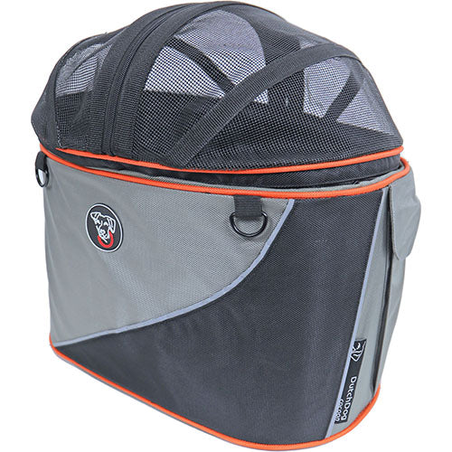 Cocoon draagtas fietsmand Classies